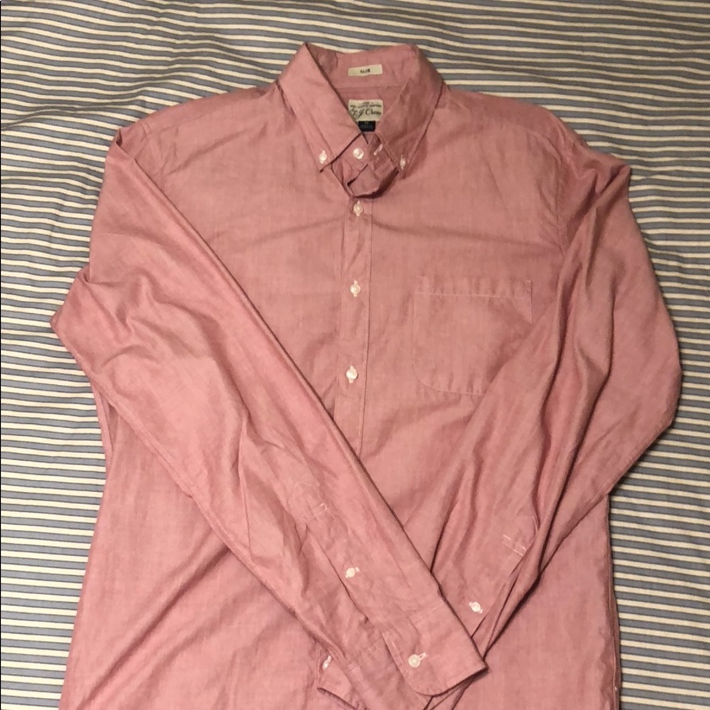 J.Crew Shirt